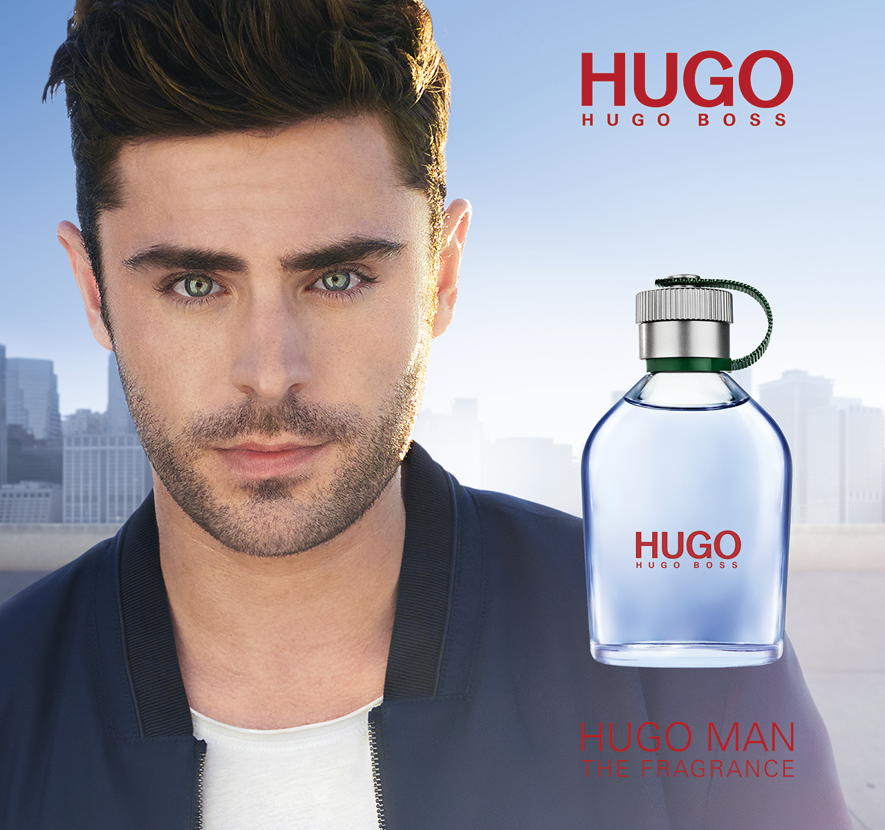 hugo boss you