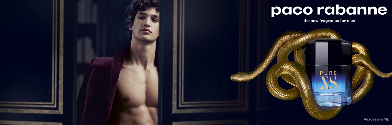 PACO RABANNE | BEAUTY&YOU | The Shilla Duty Free