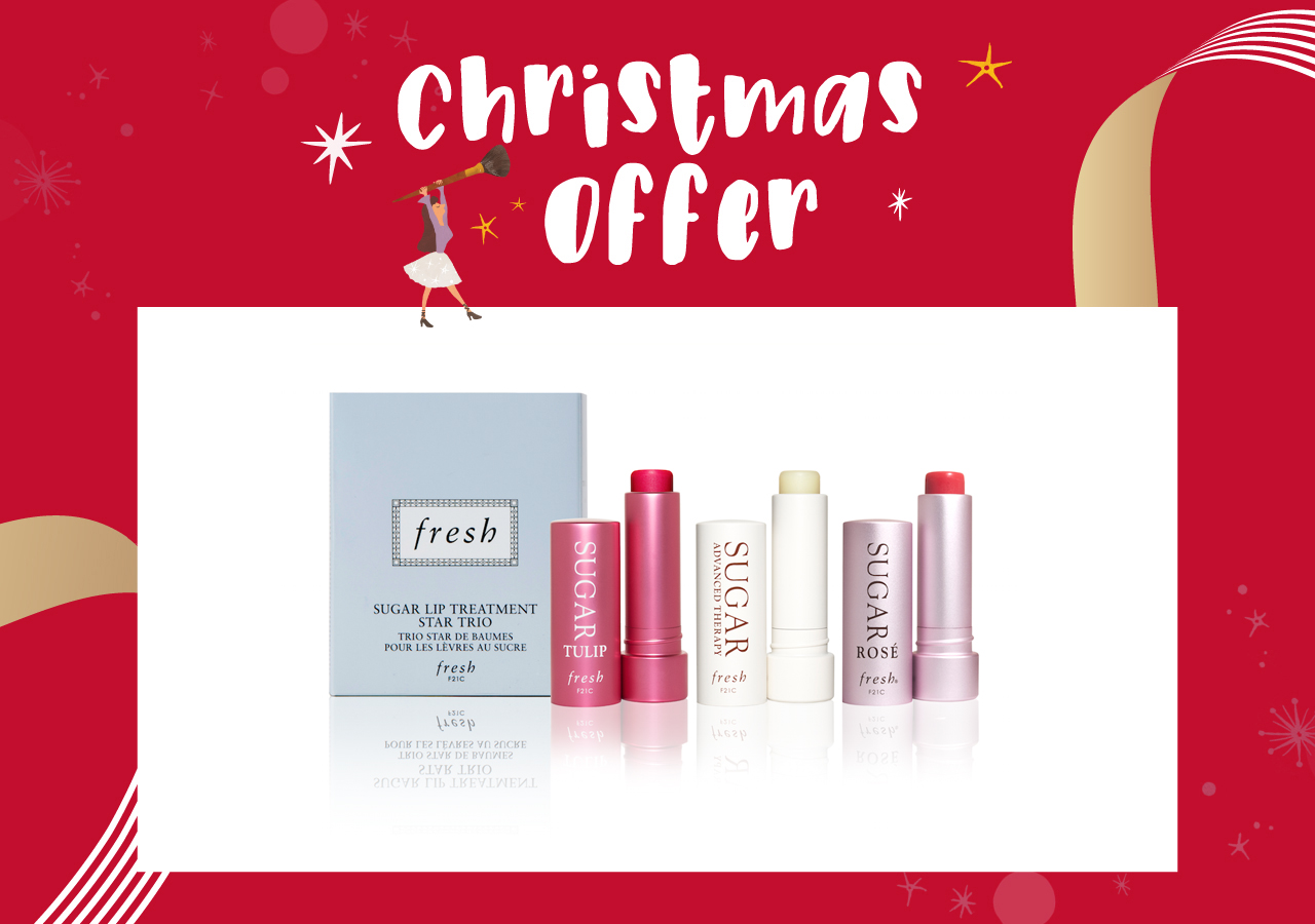 madecera double essence toner