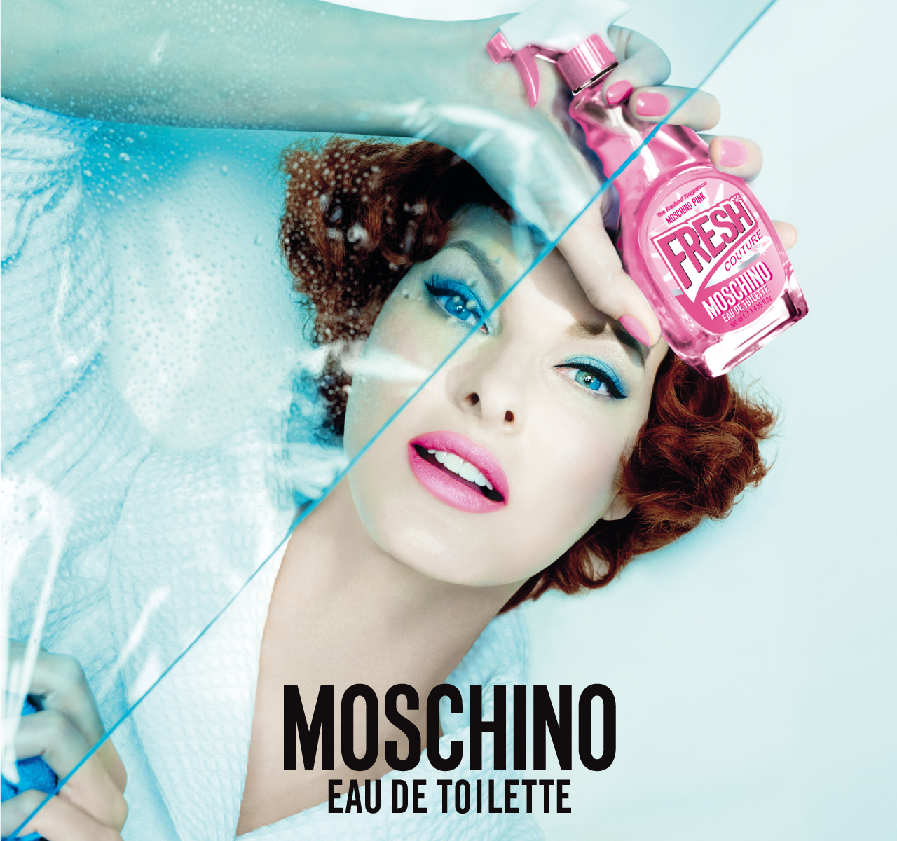 MOSCHINO | BEAUTY\u0026YOU | The Shilla Duty 