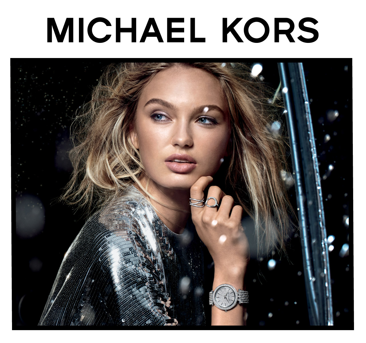 MICHAEL KORS | BEAUTY&YOU | The Shilla Duty Free