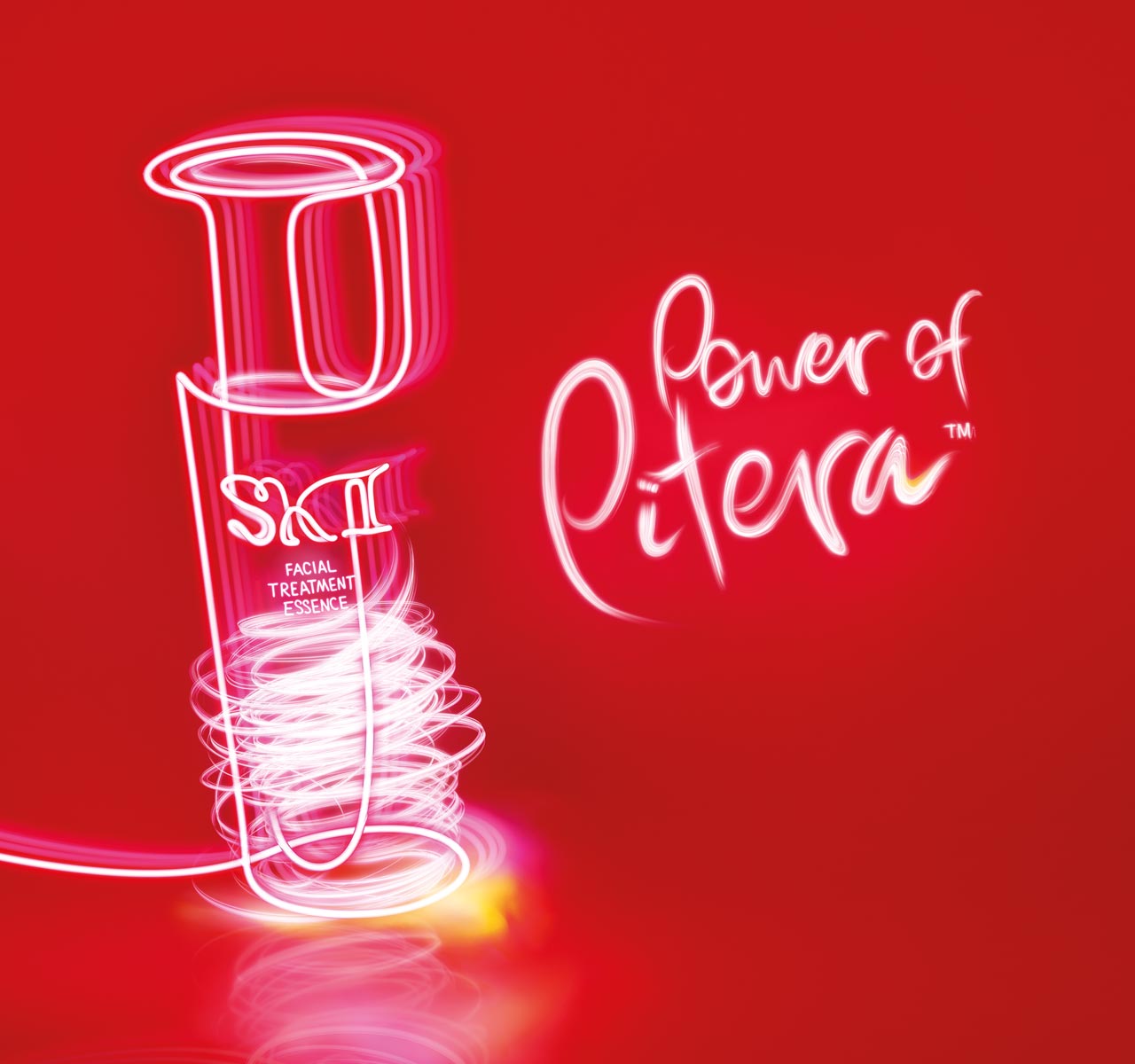 Pin by KingKing on SK-II Advertising | Facial treatment ...