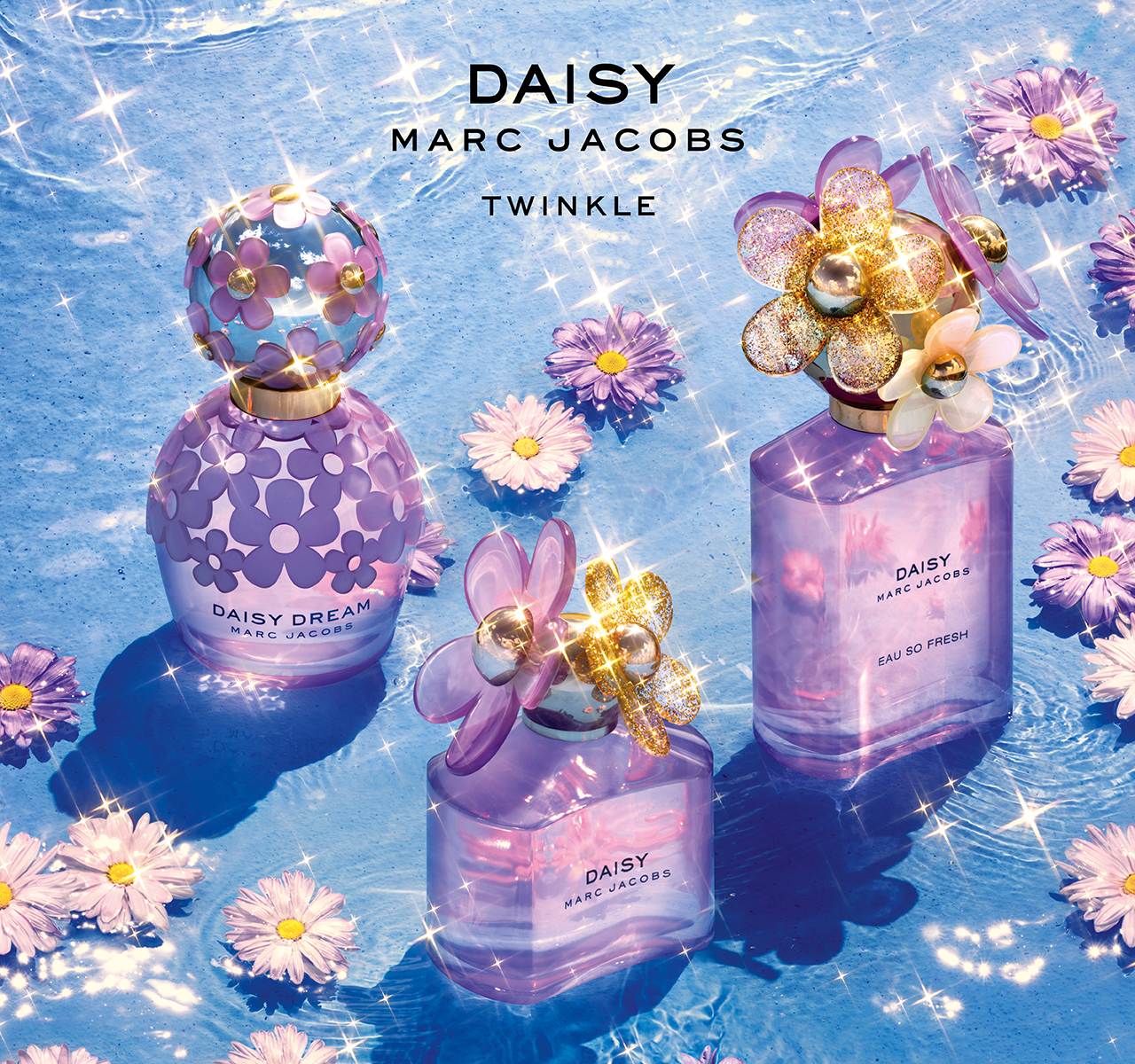 daisy violet perfume