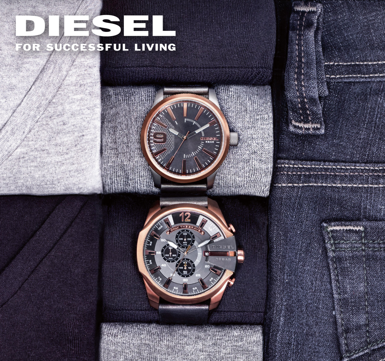 Watches BEAUTY&YOU The Shilla Duty Free