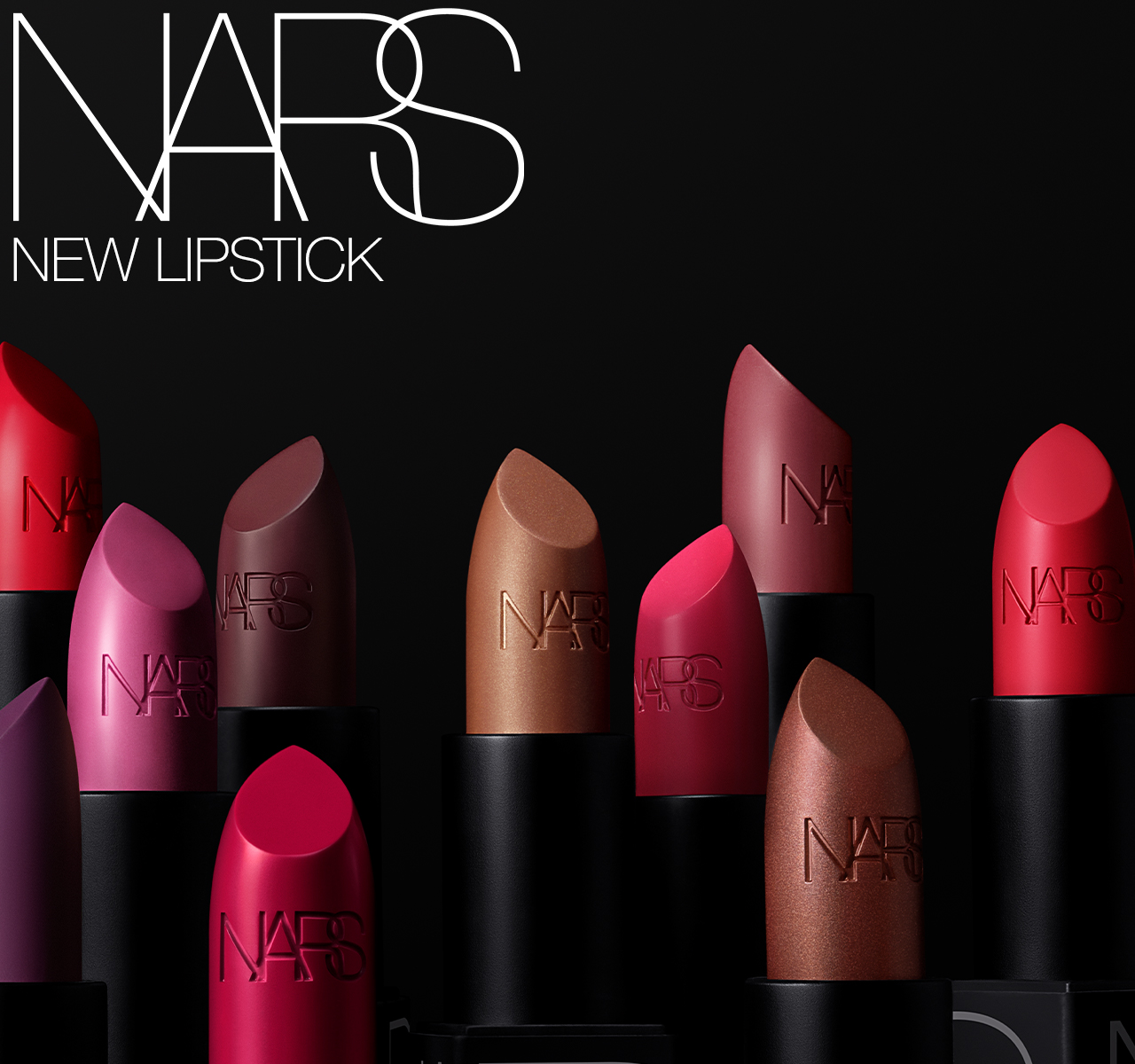 Nars Beauty You 新罗免税店