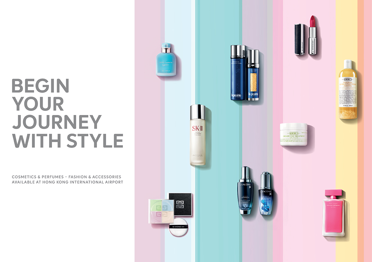 BEAUTY YOU BEAUTY YOU The Shilla Duty Free